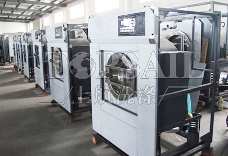 上航洗涤机械