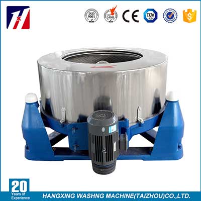 工业烫平机如何维护和保养?有哪些方法?