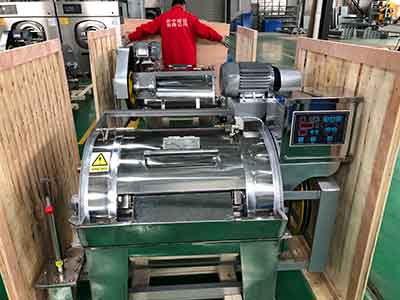 酒店洗衣设备使用时要注意的问题有哪些?